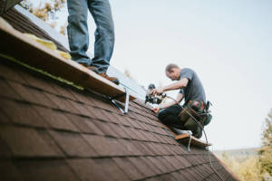Local Roofers in W Valley, NY